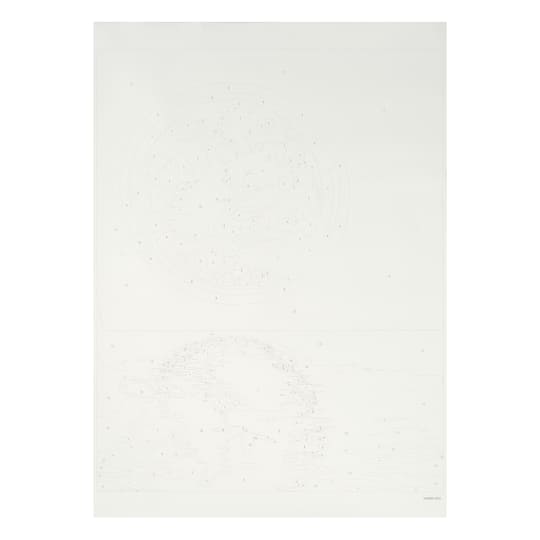 11" x 14" Witch Over Water Paint-by-Number Kit by Artist's Loft®
